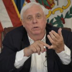 gov. justice at August 5 press briefing